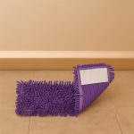Mikrofiber Makarna Mop 50 cm - Görsel 2