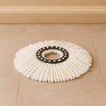 Mikrofiber Yedek Mop Başlığı (Tüm Temizlik Setlerine Uygun) - Görsel 2