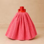 Mikrofiber Havlu Püskül Mop Başlığı