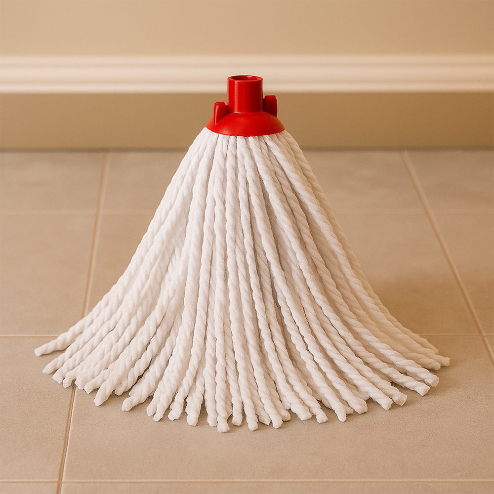 Klasik Püskül Mop